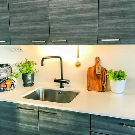 Holiday Marina C 24 By Interhome Kasnas