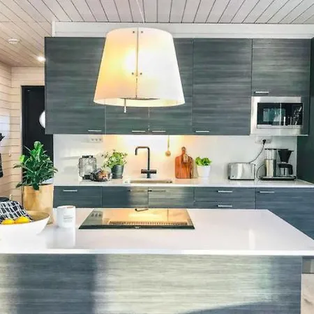 Holiday Marina C 24 By Interhome Kasnäs