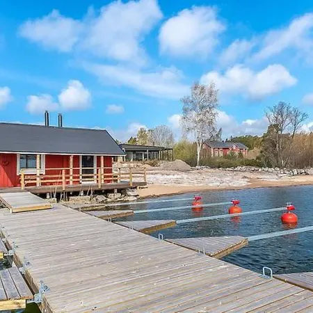 Holiday Marina C 24 By Interhome Kasnäs
