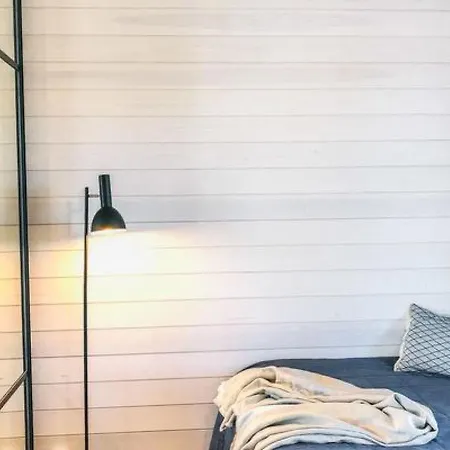 Holiday Marina C 24 By Interhome * Kasnäs