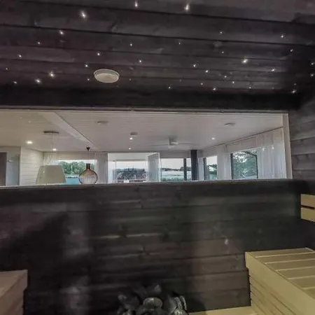 Holiday Marina C 24 By Interhome Tatil Evi Kasnäs