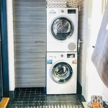 Дом отдыха Holiday Marina C 24 By Interhome *