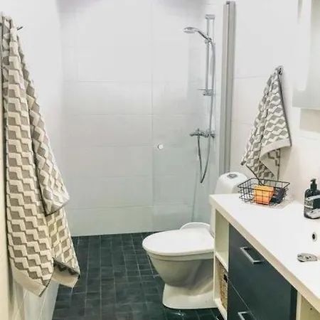 Holiday Marina C 24 By Interhome *