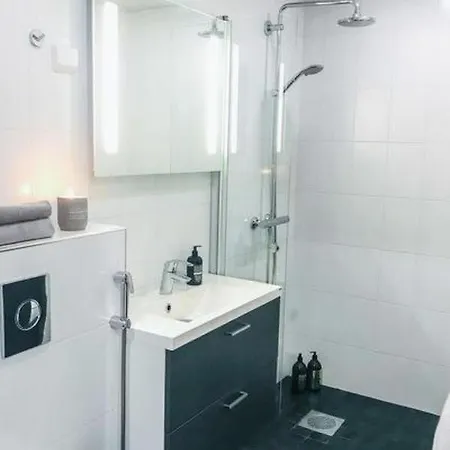 Holiday Marina C 24 By Interhome Tatil Evi Kasnäs