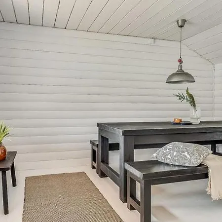 Holiday Marina C 24 By Interhome Tatil Evi Kasnäs