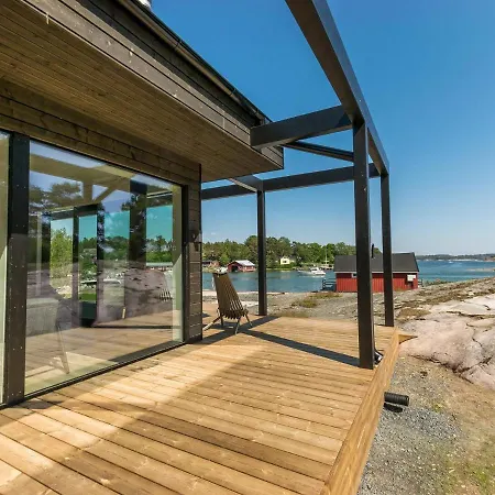 Tatil Evi Holiday Marina C 24 By Interhome Kasnäs